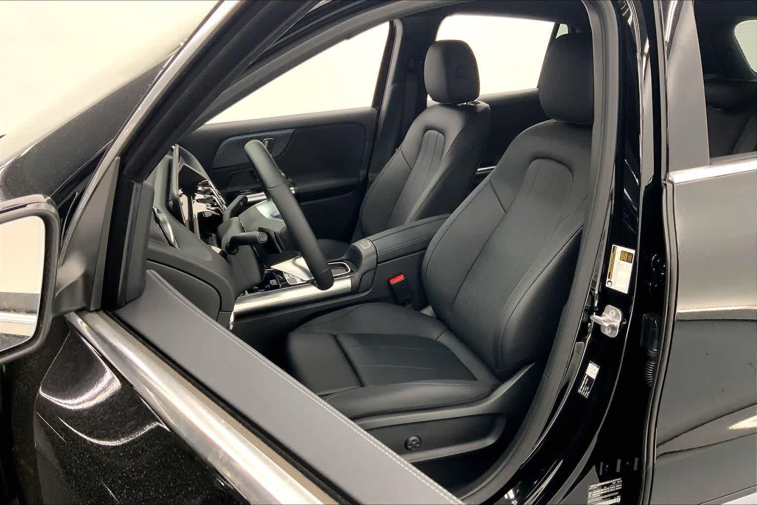 New 2026 Mercedes-Benz GLA 250 image 22