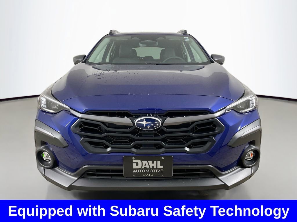 New 2026 Subaru Crosstrek 2.5i Limited image 2