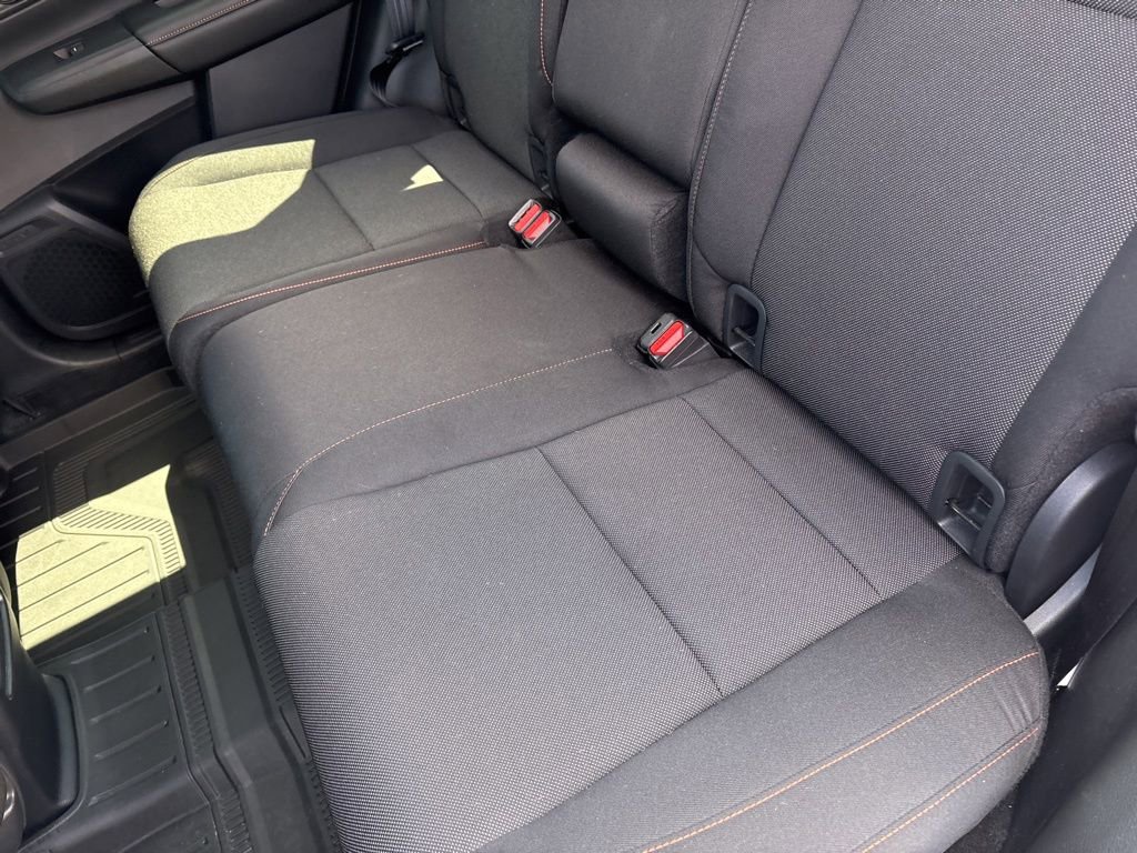 Certified 2025 Honda CR-V Sport image 39