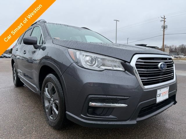 Used 2022 Subaru Ascent Premium w/ Convenience Package AWD/4WD image 3