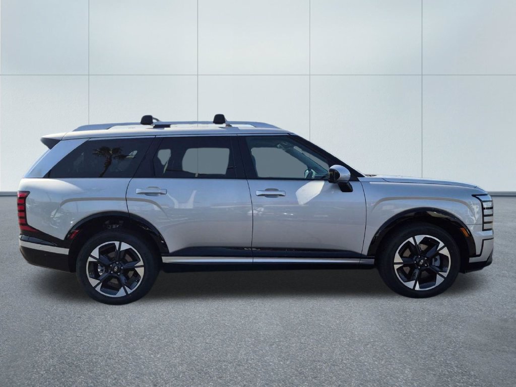 New 2026 Hyundai Palisade Limited AWD/4WD image 7