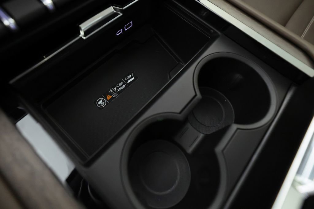 Used 2026 GMC Yukon XL Denali Ultimate image 46