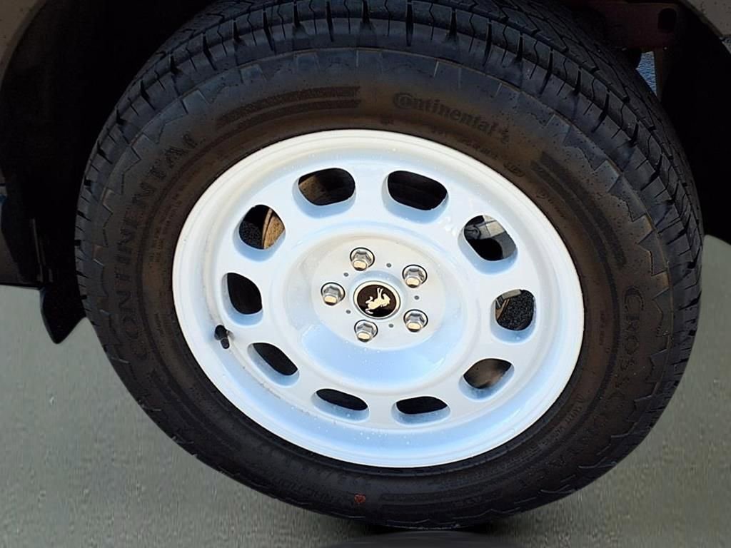 New 2025 Ford Bronco Sport Heritage w/ Convenience Package image 24