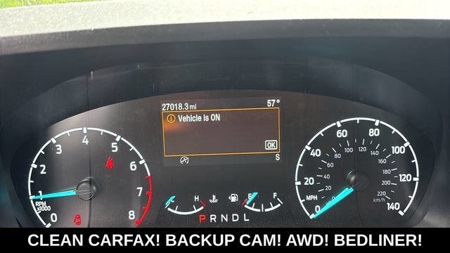 Used 2024 Ford Maverick XLT w/ Equipment Group 300A Standard AWD/4WD image 11