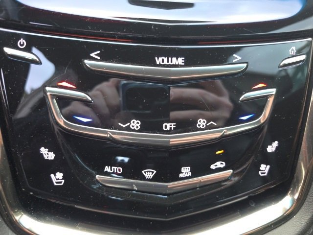 Used 2014 Cadillac CTS Luxury image 15