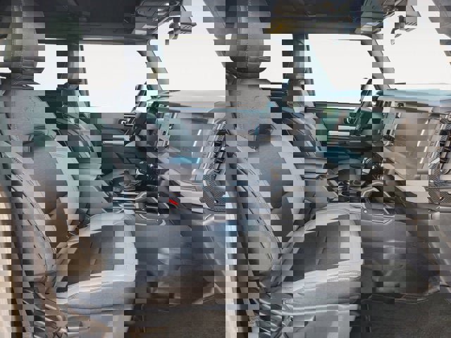 Certified 2024 Ford Bronco Big Bend image 15