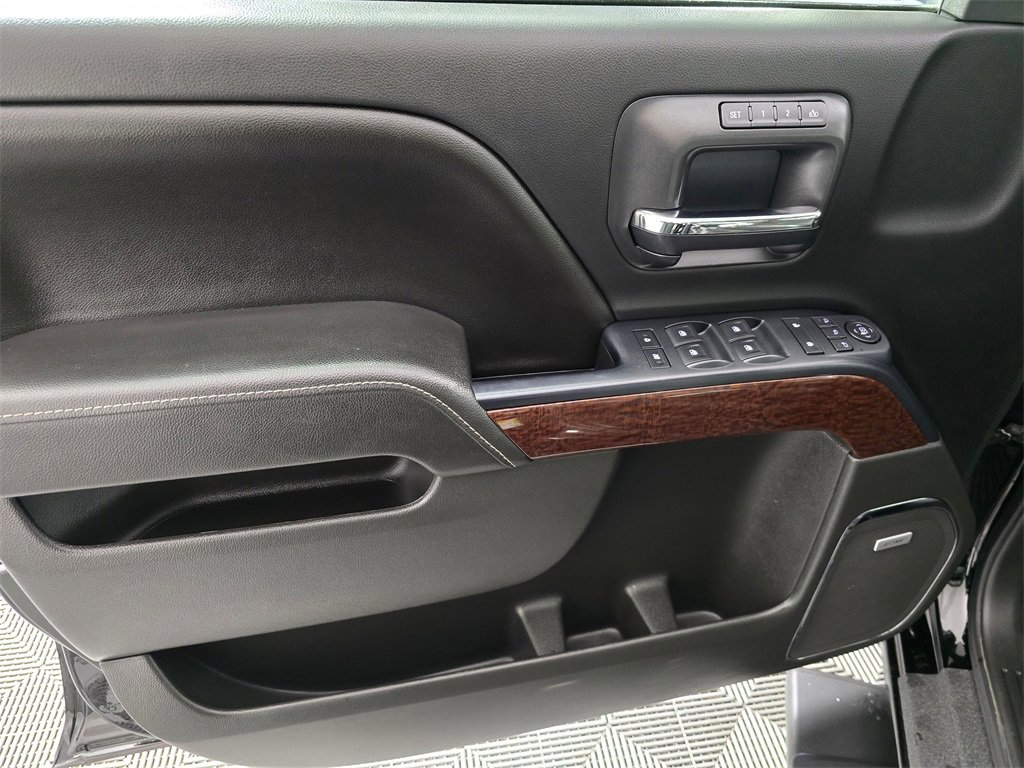 Used 2016 GMC Sierra 1500 SLT image 23