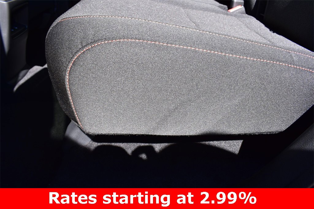 New 2025 Honda CR-V Sport image 32