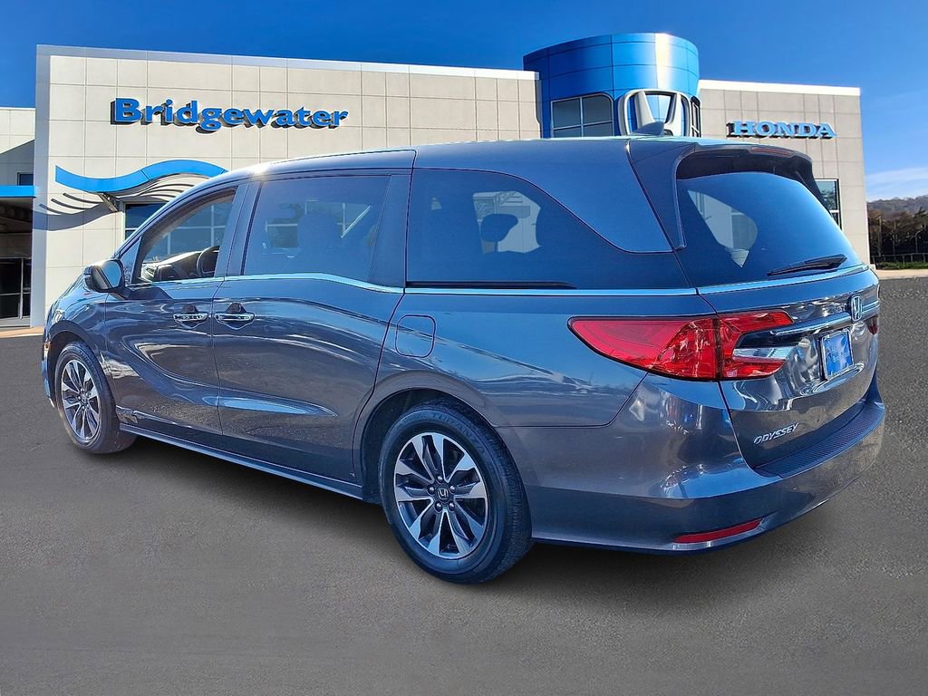 Used 2023 Honda Odyssey EX-L image 5