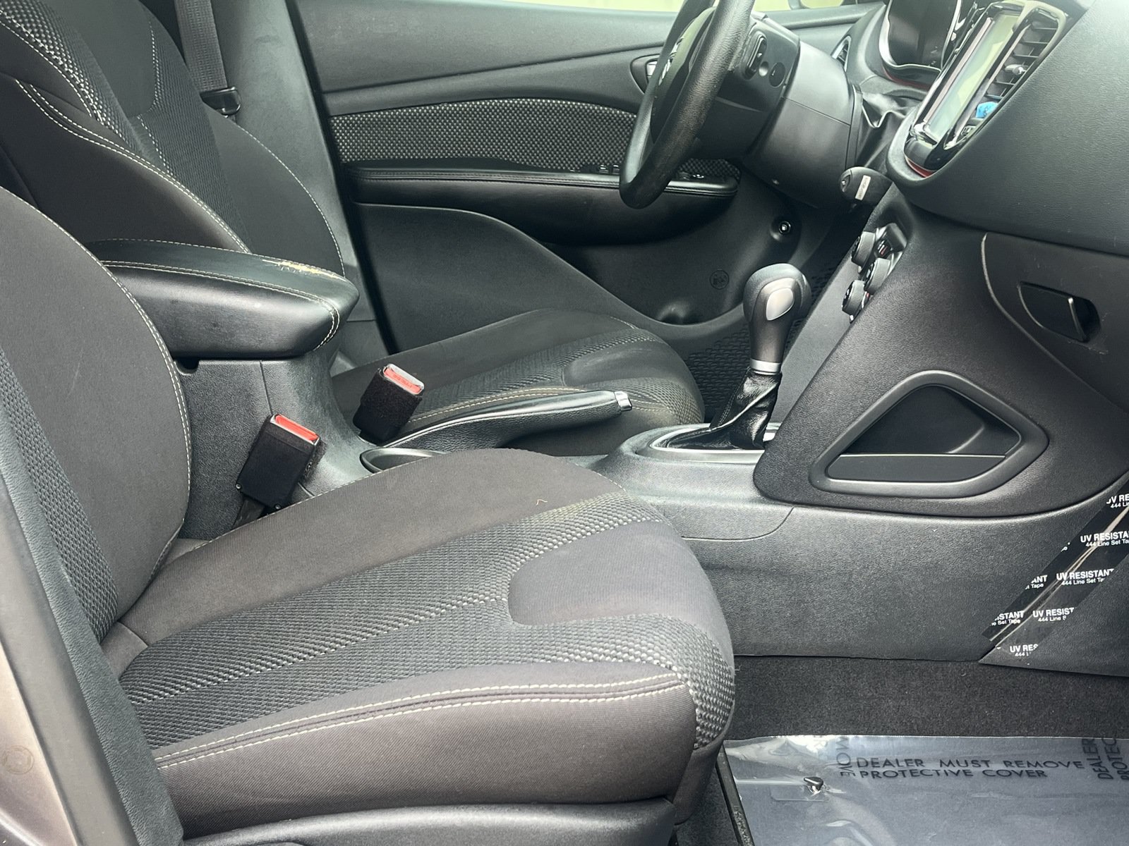 Used 2014 Dodge Dart SXT FWD image 32