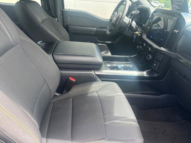 Certified 2024 Ford F150 STX RWD image 31