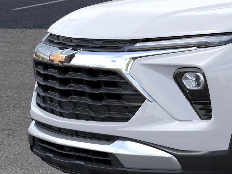 New 2026 Chevrolet TrailBlazer LT w/ LT Cold Weather Package image 13