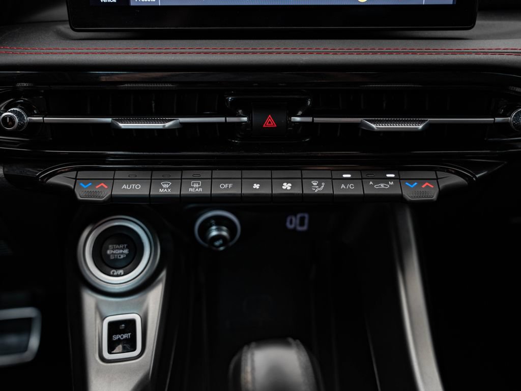 Used 2024 Dodge Hornet R/T Plus AWD/4WD image 37