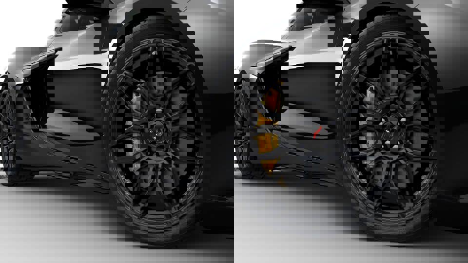 New 2026 Chevrolet Corvette Z06 image 32