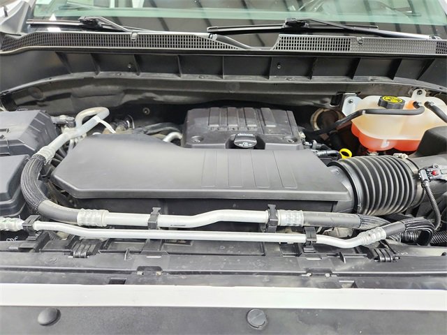 Used 2023 Chevrolet Silverado 1500 LT w/ Safety Package image 17