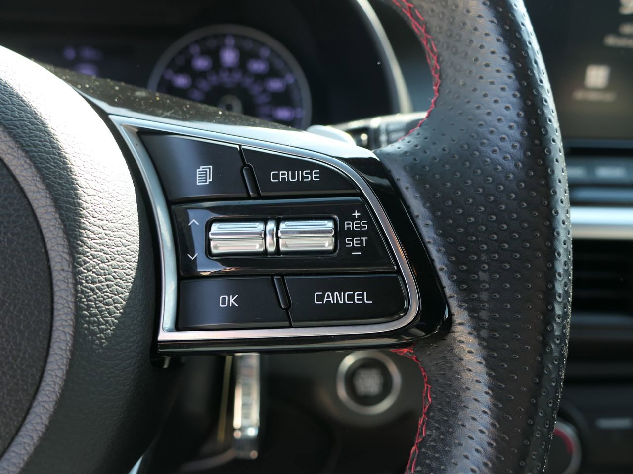 Used 2021 Kia Forte GT w/ GT2 Package image 16