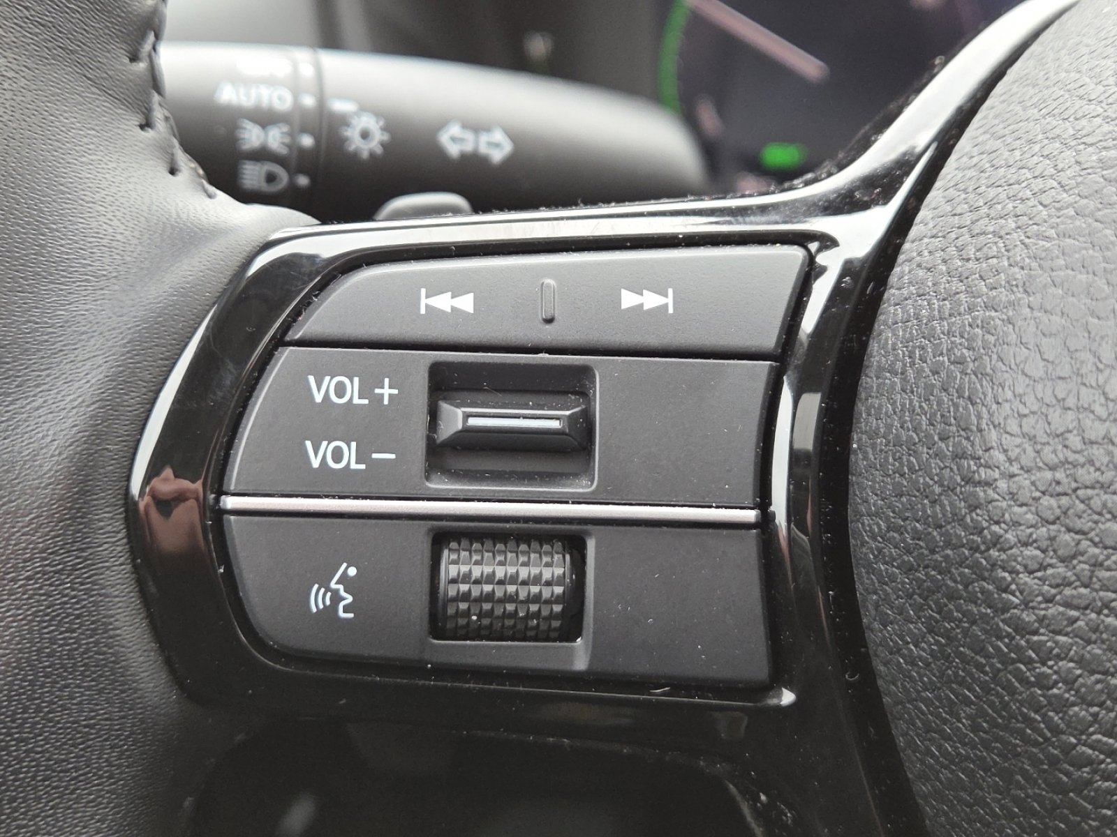 Used 2023 Honda Accord Touring image 35