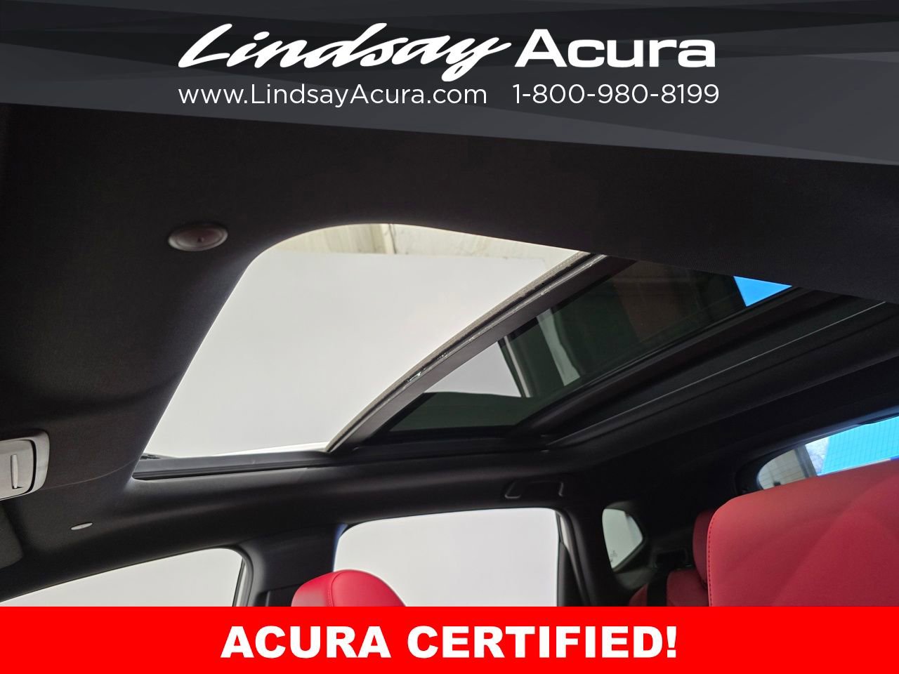 Certified 2025 Acura ADX A-Spec AWD/4WD image 22