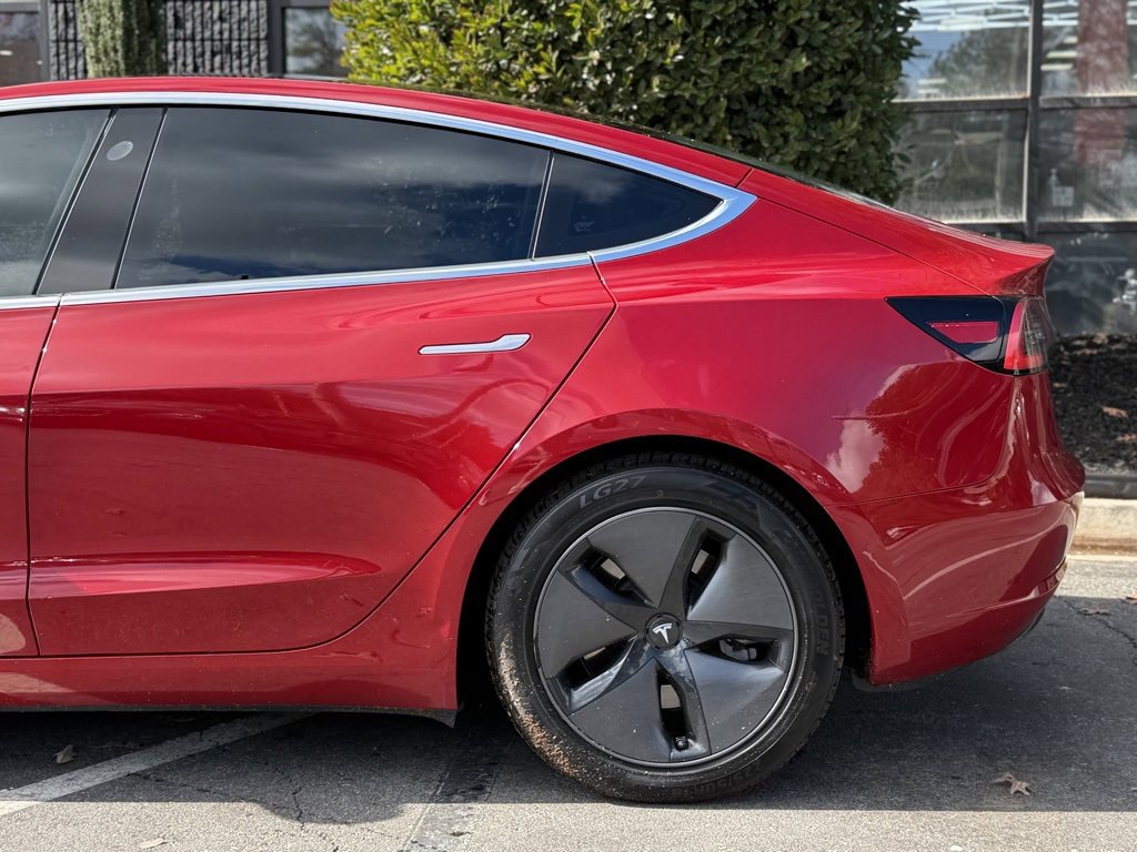 Used 2018 Tesla Model 3 Long Range image 11