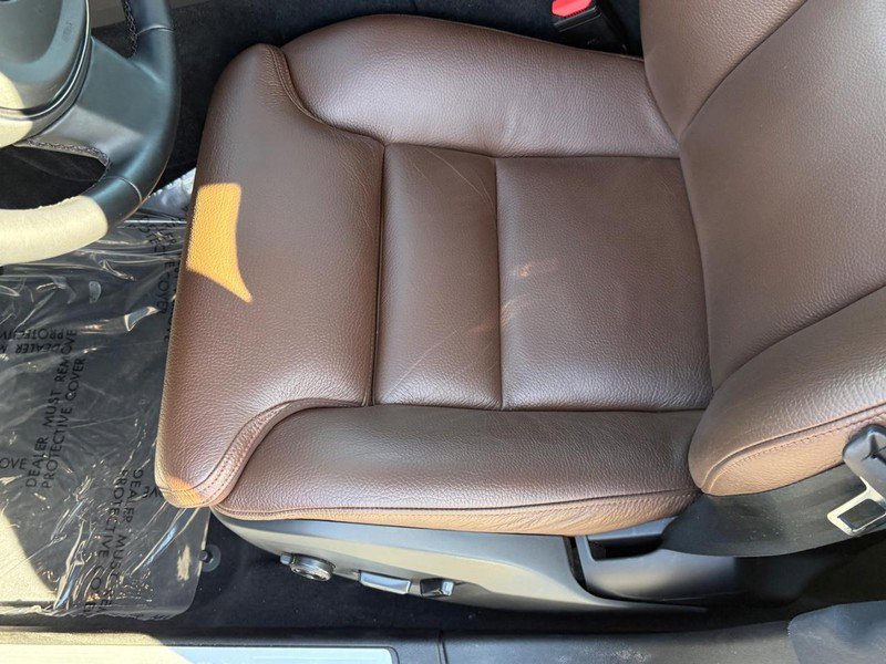 Certified 2024 Volvo S60 B5 Ultimate image 17