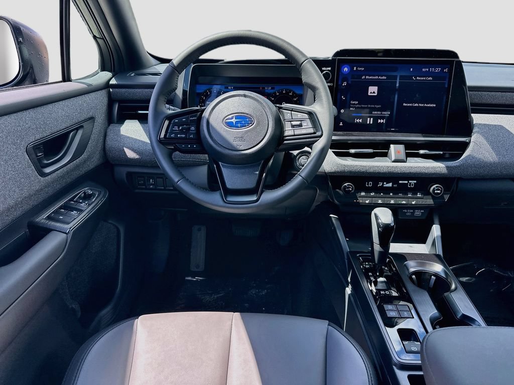 New 2026 Subaru Outback Premium AWD/4WD image 18