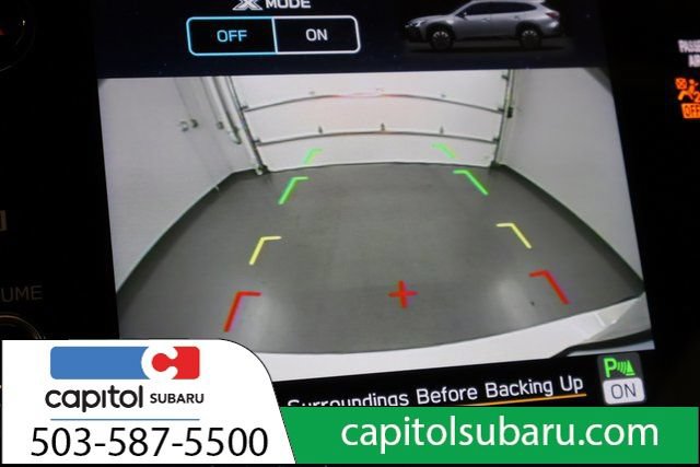 Used 2024 Subaru Outback Touring XT AWD/4WD image 28