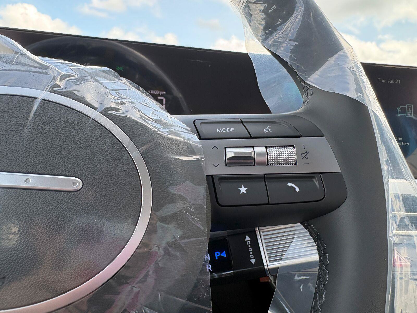 New 2026 Hyundai Sonata SEL FWD image 26