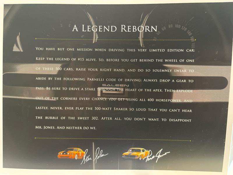 Used 2007 Ford Mustang GT image 72