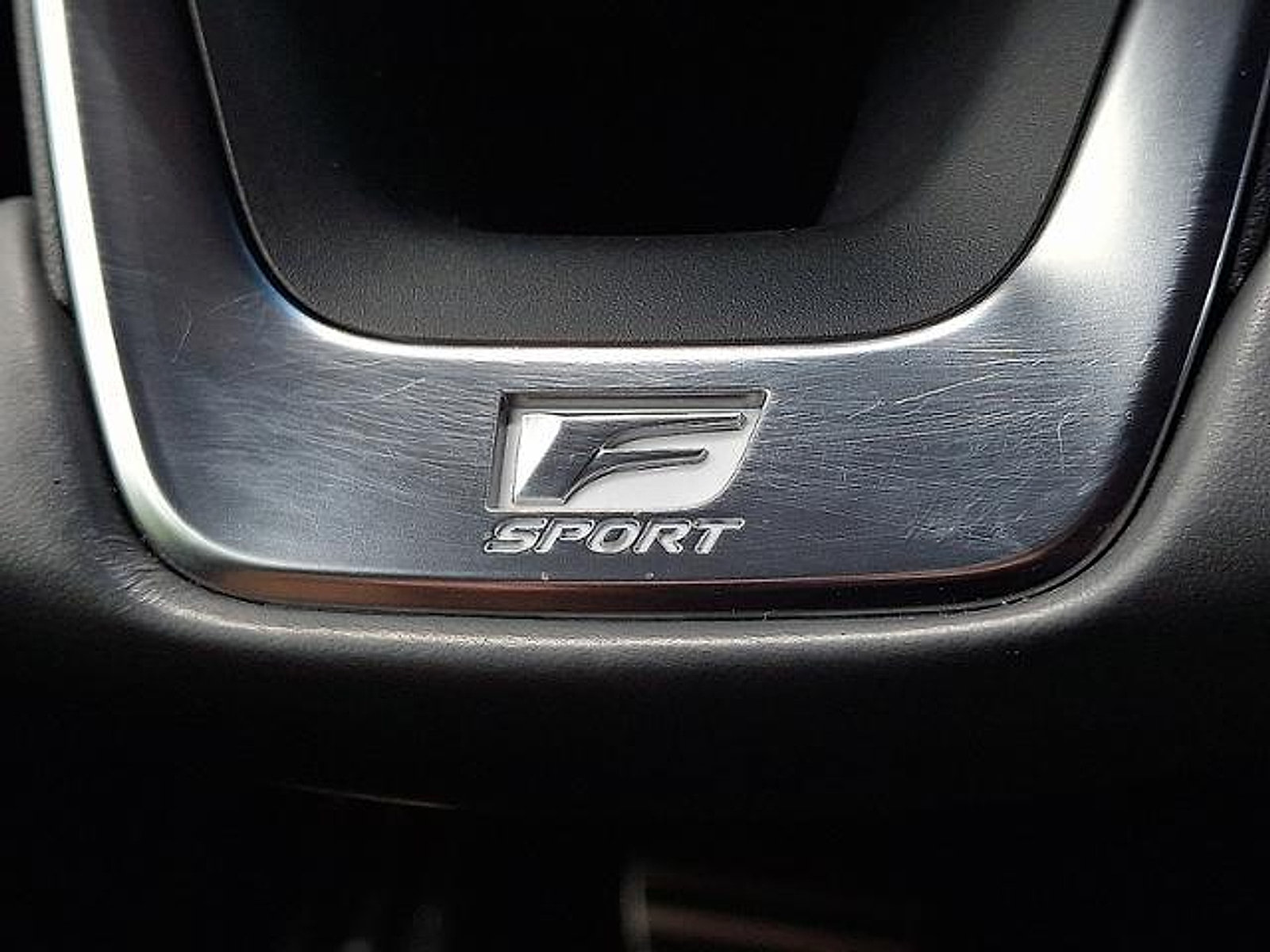 Used 2024 Lexus LX 600 F Sport AWD/4WD image 9