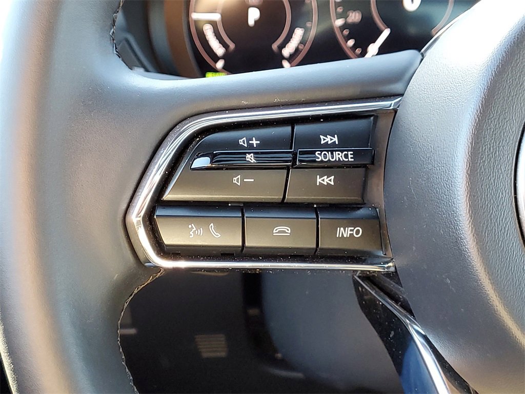 Used 2025 MAZDA CX-70 Plug-In Hybrid w/ Premium Plus image 23