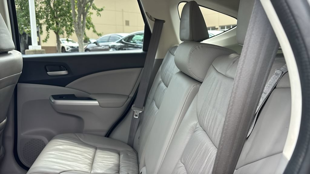 Used 2013 Honda CR-V EX-L image 29