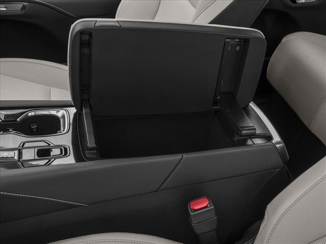 New 2026 Lexus RX 350 FWD w/ Accessory Package (Z1) image 10