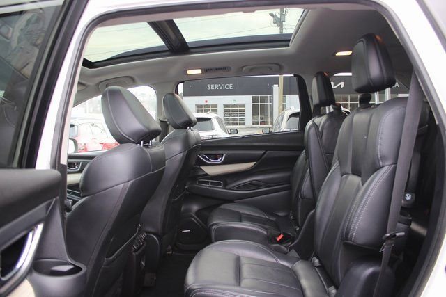 Used 2019 Subaru Ascent Limited image 23