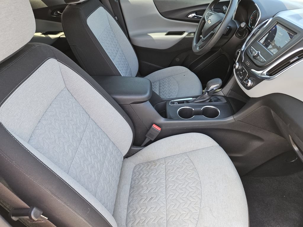 Used 2023 Chevrolet Equinox LS w/ LS Convenience Package FWD image 14
