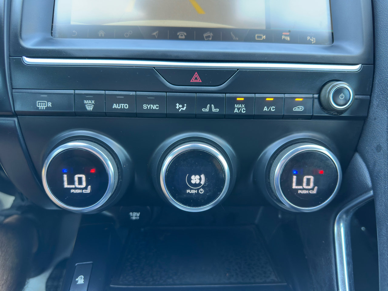 Used 2018 Jaguar E-PACE S image 51