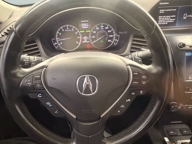 Used 2021 Acura ILX w/ Premium Package FWD image 26