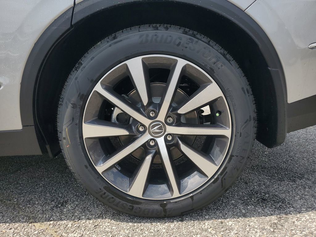 New 2026 Acura MDX FWD w/ Technology Package image 11