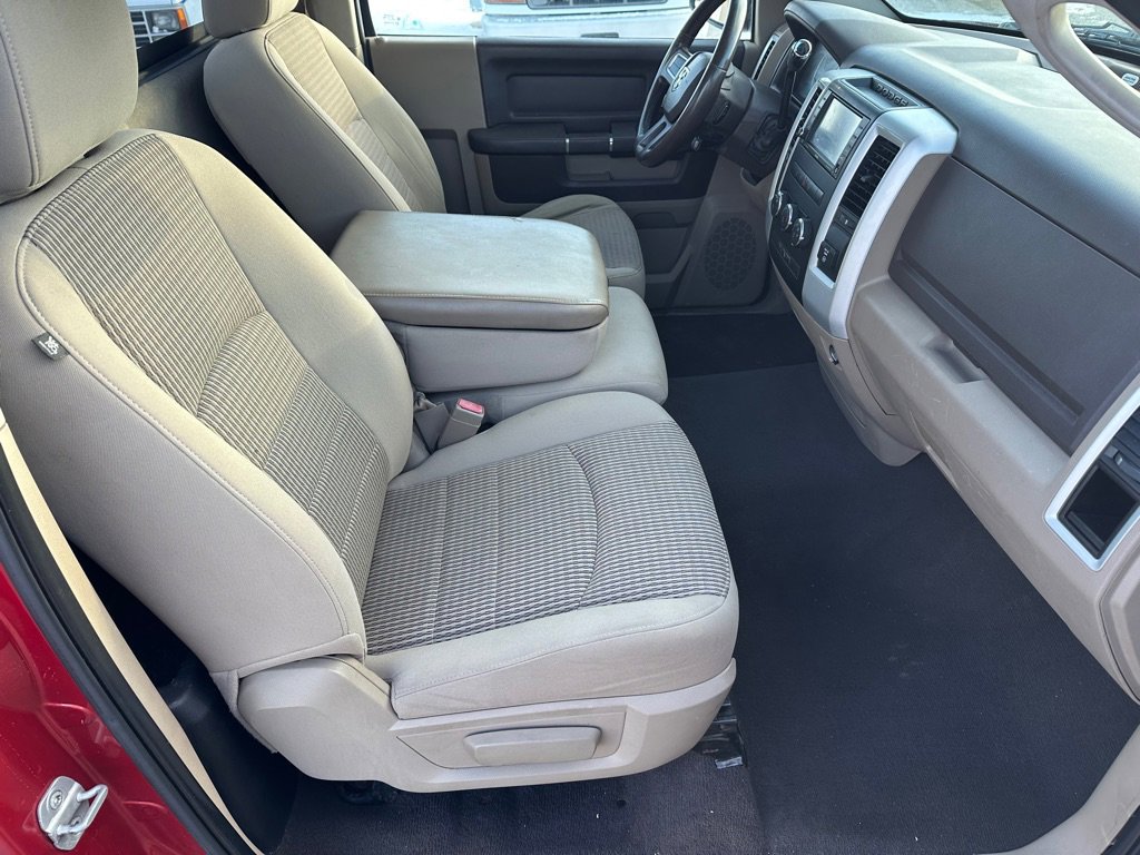 Used 2009 Dodge Ram 1500 Truck SLT w/ Popular Equipment Group image 11