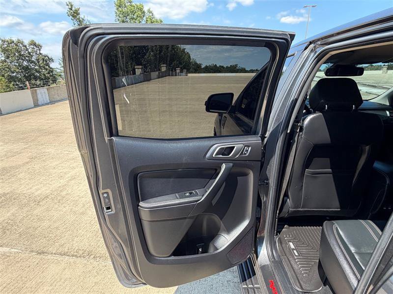 Used 2019 Ford Ranger Lariat w/ Equipment Group 501A Mid AWD/4WD image 32