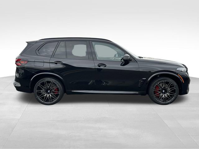 New 2026 BMW X5 M Competition w/ Executive Package video 2