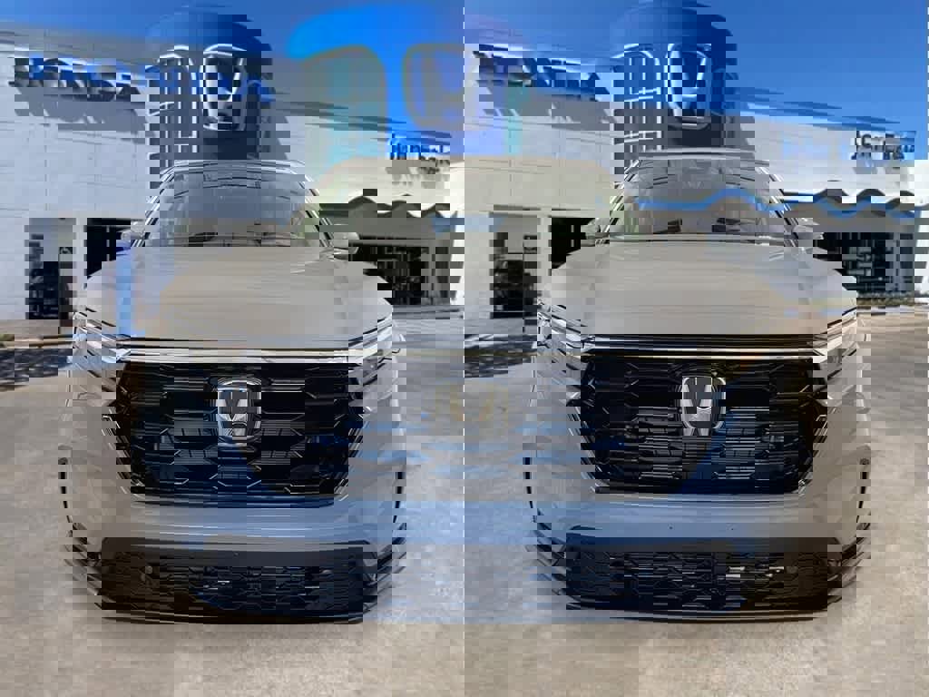 New 2026 Honda CR-V EX-L image 9