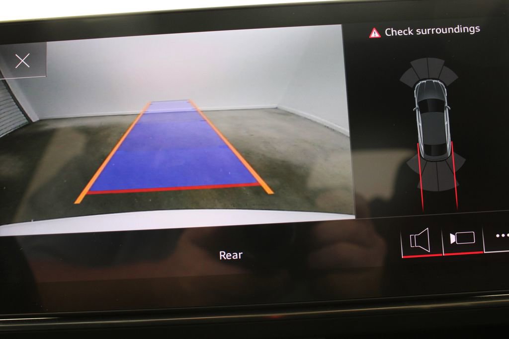 Certified 2022 Audi A5 2.0T Premium w/ Convenience Package image 13