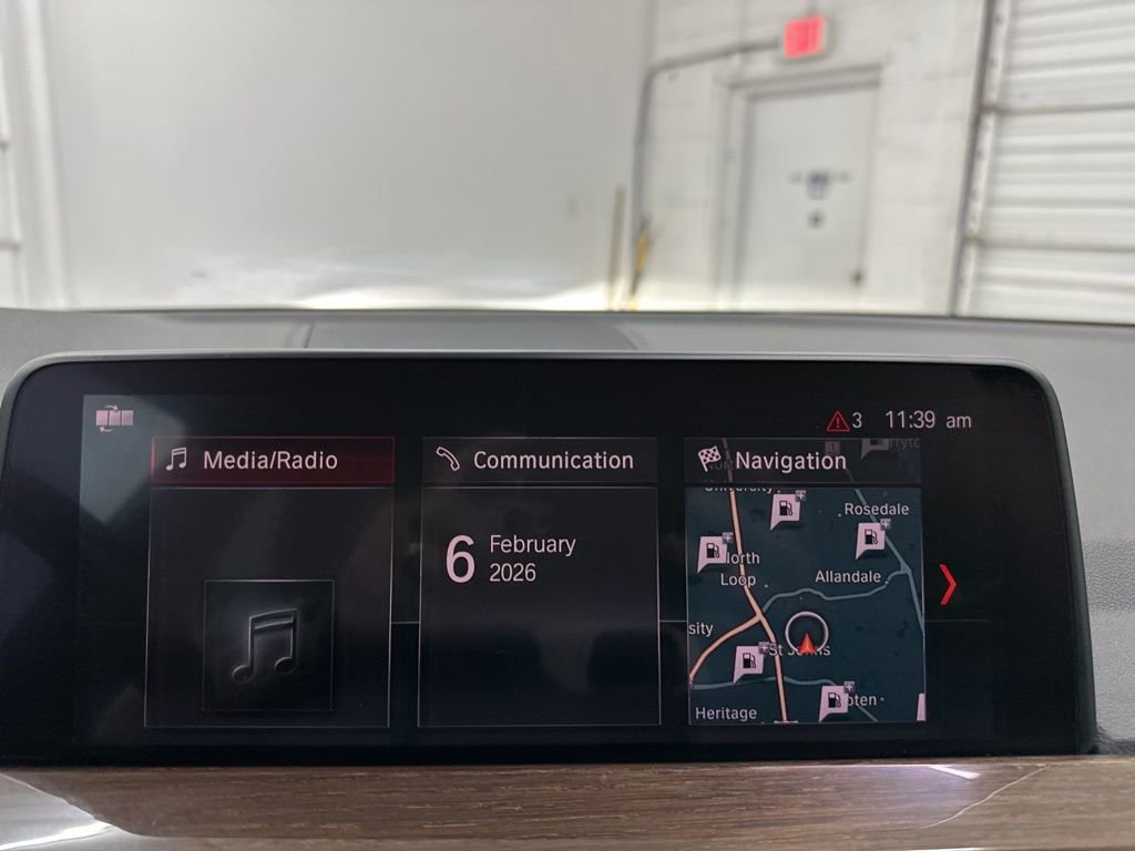 Used 2019 BMW X3 xDrive30i image 15