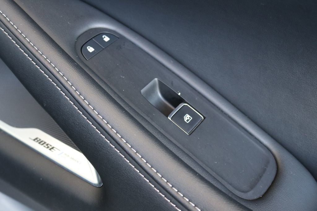 Certified 2025 INFINITI QX60 Luxe w/ Vision Package image 36