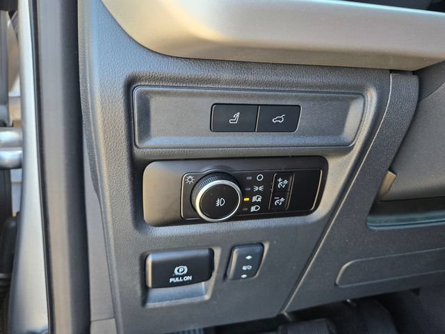 Certified 2023 Ford Expedition XLT AWD/4WD image 16