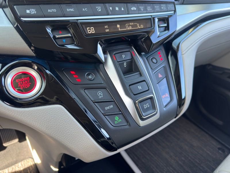 Used 2025 Honda Odyssey Touring image 20