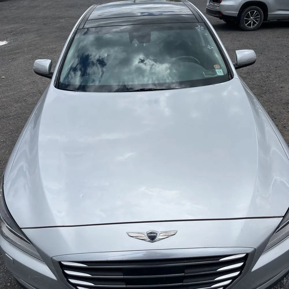 Used 2017 Genesis G80 3.8 w/ Option Group 02 AWD/4WD image 15