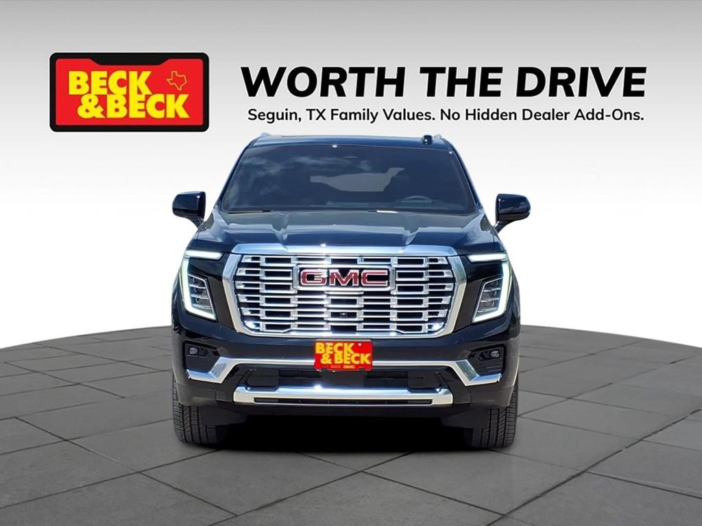 New 2026 GMC Yukon Denali image 2