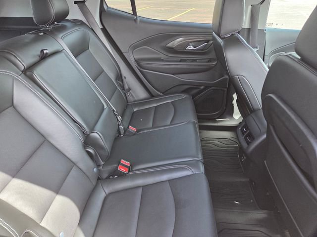 Used 2022 GMC Terrain SLT w/ Tech Package AWD/4WD image 41