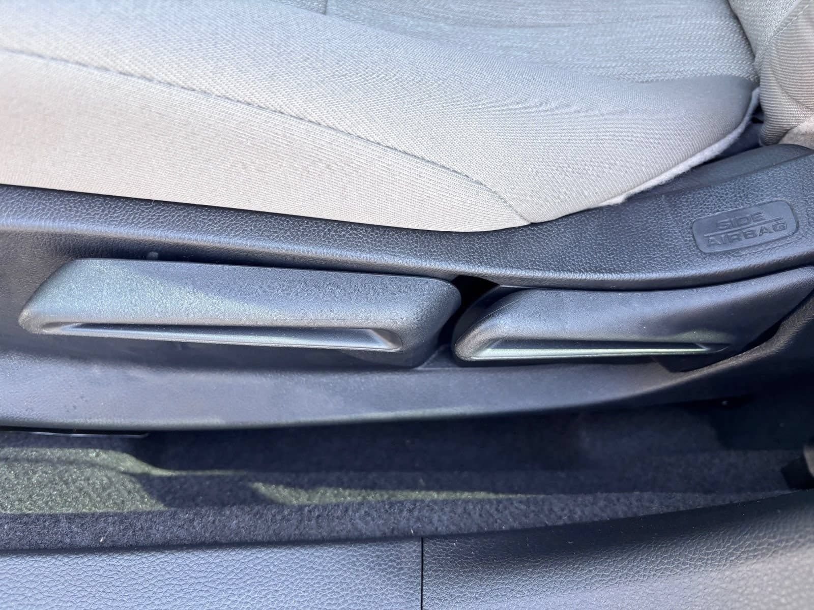 New 2026 Honda Accord LX image 15